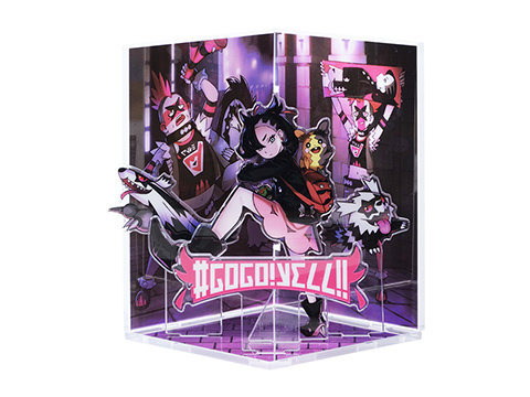 『ポケモン ソード・シールド』エール団のグッズがポケモンセンターで1月18日発売―マリィの可愛さを全世界に広めるけんね！