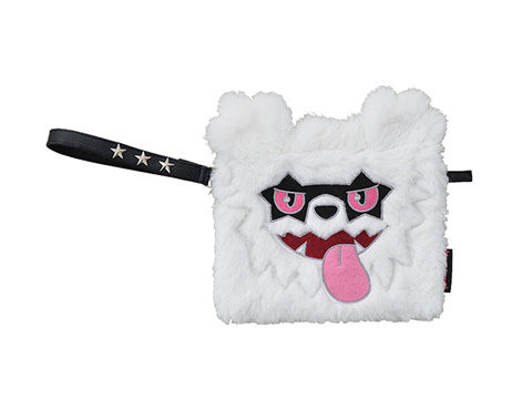 『ポケモン ソード・シールド』エール団のグッズがポケモンセンターで1月18日発売―マリィの可愛さを全世界に広めるけんね！