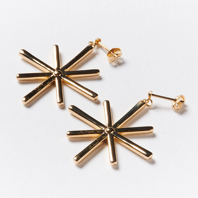 ピアス（ナツキ）12,000円（税別）（C）2009 SUMMERWARS FILM PARTNERS