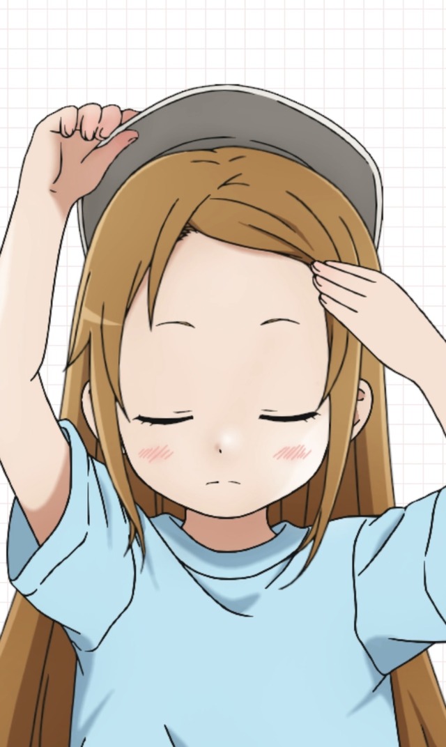 「デコぴたっ！はたらく細胞 presented by パブロン」