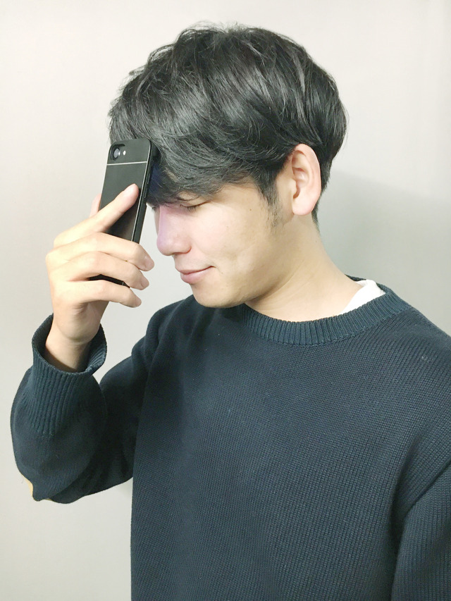 「デコぴたっ！はたらく細胞 presented by パブロン」