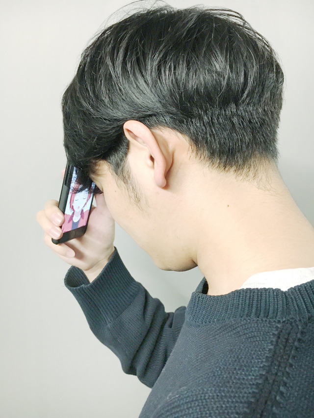 「デコぴたっ！はたらく細胞 presented by パブロン」