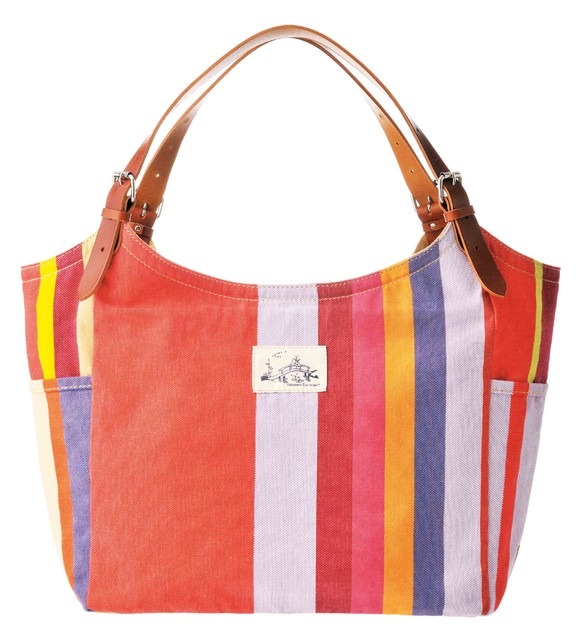 「レ・トワール・デュ・ソレイユ」バッグ(c) Moomin Characters TM