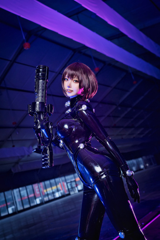 【コスプレ】中国トップクラスの実力を見よ！ 中国版コミケ「Comicup25」1日目美女レイヤー15選【写真132枚】