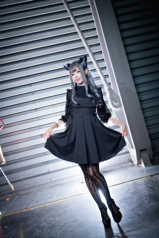 【コスプレ】中国トップクラスの実力を見よ！ 中国版コミケ「Comicup25」1日目美女レイヤー15選【写真132枚】