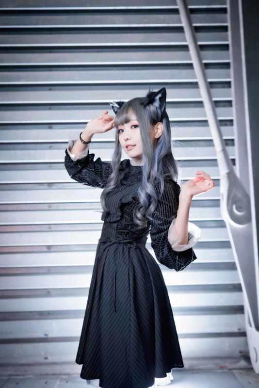 【コスプレ】中国トップクラスの実力を見よ！ 中国版コミケ「Comicup25」1日目美女レイヤー15選【写真132枚】