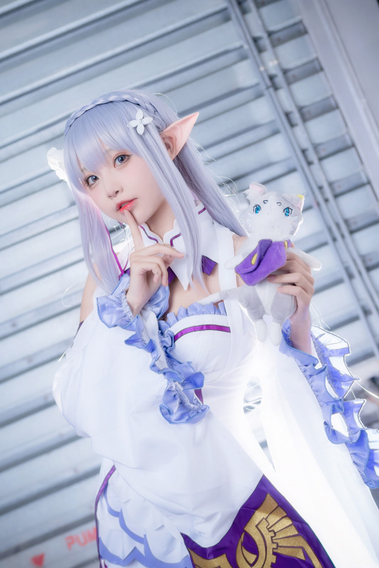 【コスプレ】中国トップクラスの実力を見よ！ 中国版コミケ「Comicup25」1日目美女レイヤー15選【写真132枚】