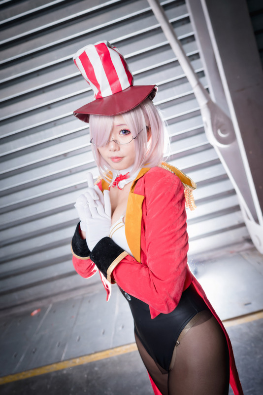 【コスプレ】中国トップクラスの実力を見よ！ 中国版コミケ「Comicup25」1日目美女レイヤー15選【写真132枚】