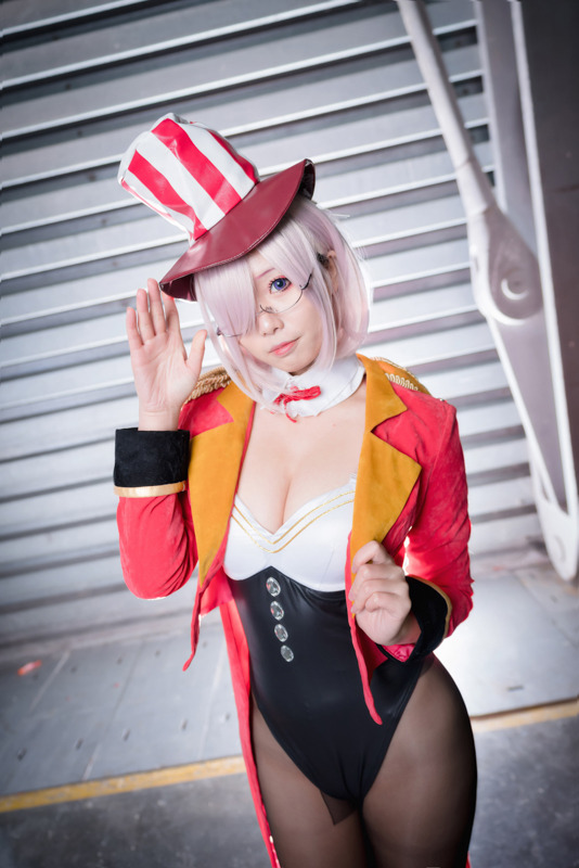 【コスプレ】中国トップクラスの実力を見よ！ 中国版コミケ「Comicup25」1日目美女レイヤー15選【写真132枚】