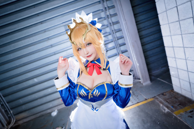 【コスプレ】中国トップクラスの実力を見よ！ 中国版コミケ「Comicup25」1日目美女レイヤー15選【写真132枚】