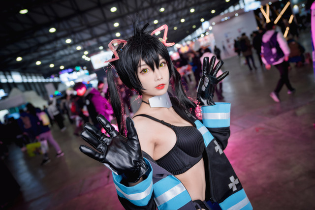 【コスプレ】中国トップクラスの実力を見よ！ 中国版コミケ「Comicup25」1日目美女レイヤー15選【写真132枚】