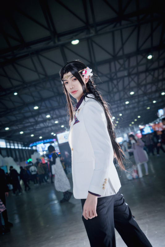 【コスプレ】「FGO」水着BB、「アズレン」愛宕まで…中国版コミケ「Comicup25」2日目美麗レイヤー18選【写真168枚】