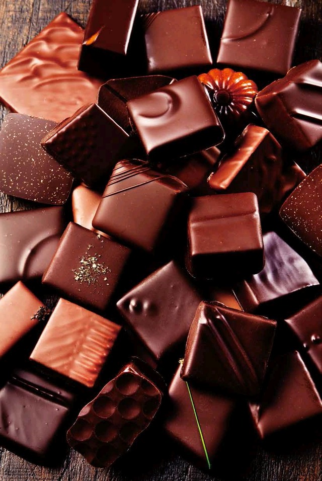 「バレンタインチョコレート博覧会2020」