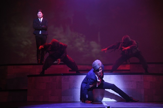 「華アワセ」　(C)WoGa