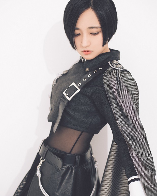 悠木碧 アーティスト写真