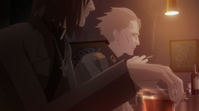 『虫籠のカガステル』PVカット（C）2019 橋本花鳥／徳間書店・「虫籠のカガステル」製作委員会