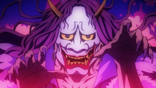 「歌舞伎町シャーロック」第14話先行カット（C）歌舞伎町シャーロック製作委員会