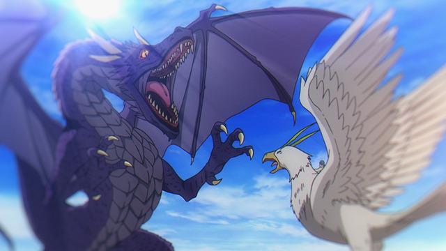 「歌舞伎町シャーロック」第14話先行カット（C）歌舞伎町シャーロック製作委員会