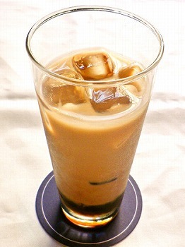 ドリンク 直枝理樹(C)VisualArt’s/Key/Team Little Busters! Refrain