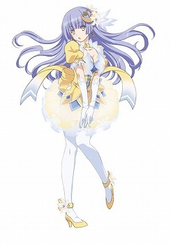 (c)2014 橘公司・つなこ/KADOKAWA 富士見書房刊/「デート・ア・ライブII」製作委員会