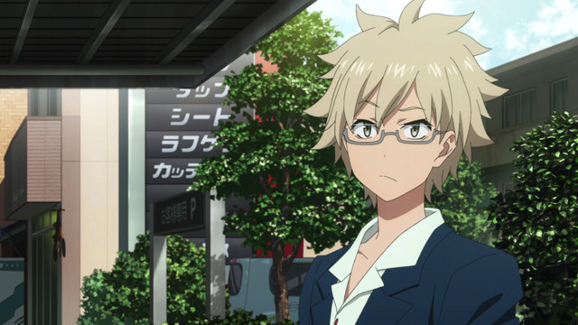 『SHIROBAKO』（C）2020 劇場版「SHIROBAKO」製作委員会