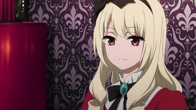 『SHIROBAKO』（C）2020 劇場版「SHIROBAKO」製作委員会