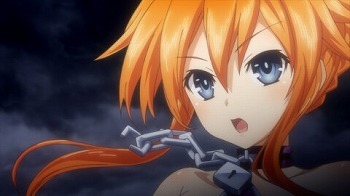 (c)2014 橘公司・つなこ/KADOKAWA 富士見書房刊/「デート・ア・ライブII」製作委員会