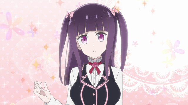 『ぼくのとなりに暗黒破壊神がいます。』第2話先行カット（C）亜樹新・KADOKAWA/ぼくはか製作委員会