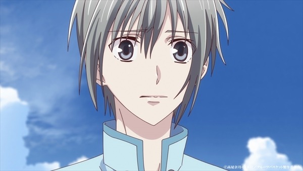 『フルーツバスケット』スペシャルPVカット（C）高屋奈月・白泉社／フルーツバスケット製作委員会