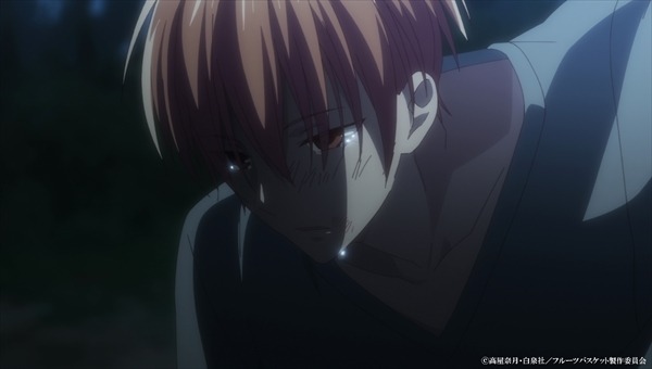 『フルーツバスケット』スペシャルPVカット（C）高屋奈月・白泉社／フルーツバスケット製作委員会