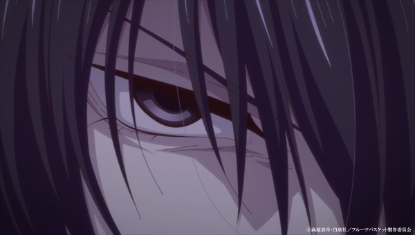 『フルーツバスケット』スペシャルPVカット（C）高屋奈月・白泉社／フルーツバスケット製作委員会