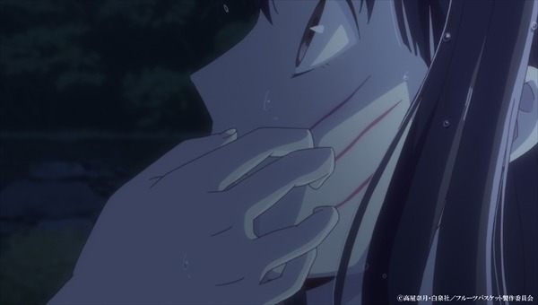 『フルーツバスケット』スペシャルPVカット（C）高屋奈月・白泉社／フルーツバスケット製作委員会