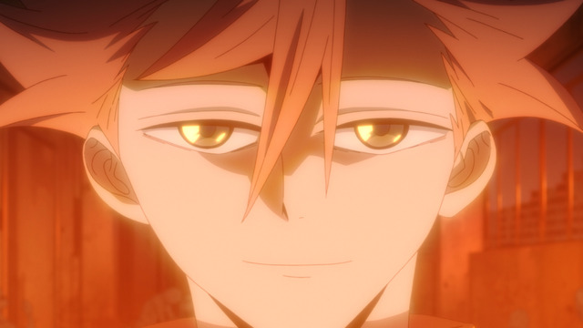 『ID:INVADED イド：インヴェイデッド』FILE:04「EXTENDED」先行カット（C）IDDU/ID:INVADED Society