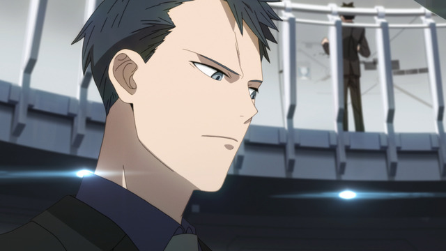 『ID:INVADED イド：インヴェイデッド』FILE:04「EXTENDED」先行カット（C）IDDU/ID:INVADED Society