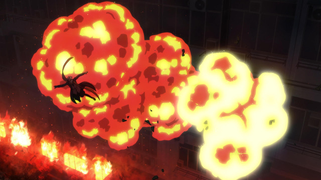 『ID:INVADED イド：インヴェイデッド』FILE:04「EXTENDED」先行カット（C）IDDU/ID:INVADED Society