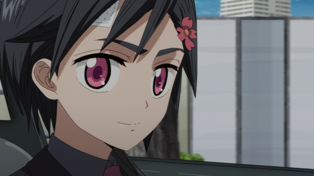 『ID:INVADED イド：インヴェイデッド』FILE:04「EXTENDED」先行カット（C）IDDU/ID:INVADED Society