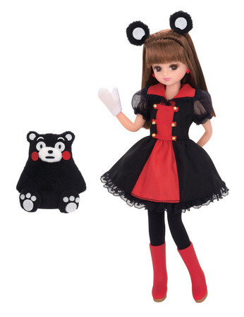 (C)  ＴＯＭＹ　(C) 2010 kumamoto pref.kumamon#10297