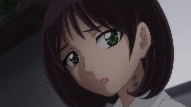 「『ゲゲゲの鬼太郎』第89話 先行場面カット」（Ｃ）水木プロ・フジテレビ・東映アニメーション