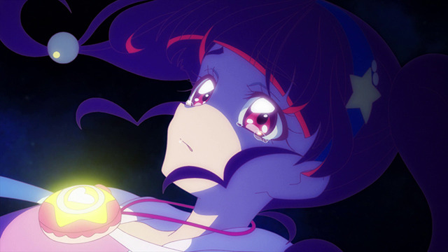 「『スター☆トゥインクルプリキュア」48話先行カット」（Ｃ）ABC-A・東映アニメーション