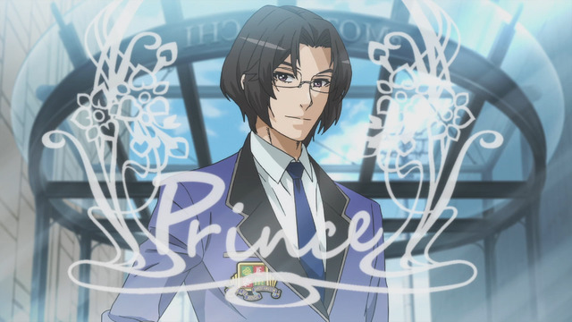 『ARP Backstage Pass』第2話先行カット（C）ARPAP（C）YUKE'S Co., Ltd. ALL RIGHTS RESERVED.