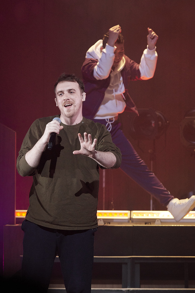 「『キャロル＆チューズデイ』3rdLIVE ～Mother～」（C）ボンズ・渡辺信一郎／キャロル＆チューズデイ製作委員会