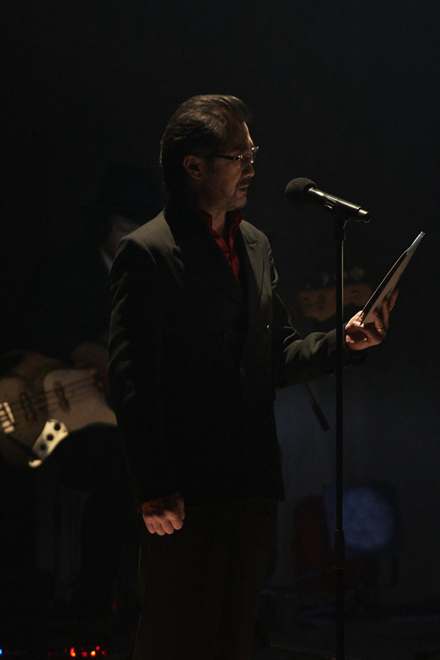 「『キャロル＆チューズデイ』3rdLIVE ～Mother～」（C）ボンズ・渡辺信一郎／キャロル＆チューズデイ製作委員会