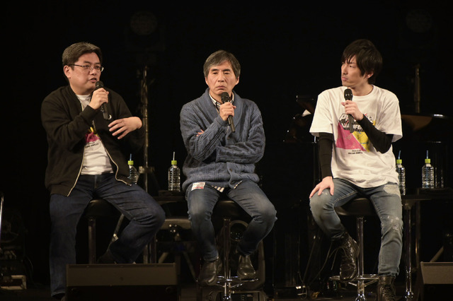 「プロメア LIVE INFERNO」（C）TRIGGER・中島かずき／XFLAG