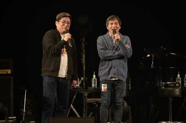 「プロメア LIVE INFERNO」（C）TRIGGER・中島かずき／XFLAG