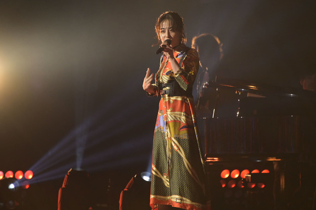 「プロメア LIVE INFERNO」（C）TRIGGER・中島かずき／XFLAG