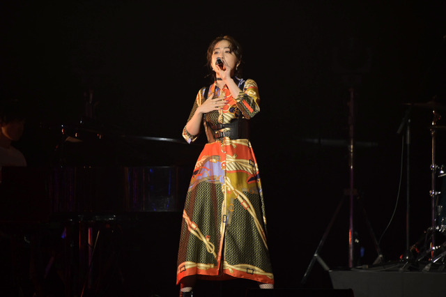 「プロメア LIVE INFERNO」（C）TRIGGER・中島かずき／XFLAG