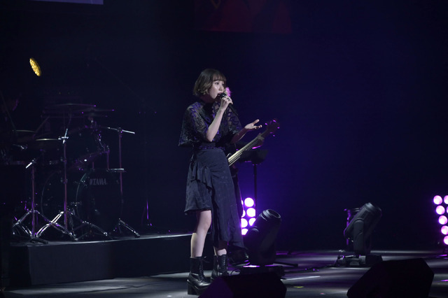 「プロメア LIVE INFERNO」（C）TRIGGER・中島かずき／XFLAG