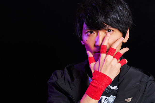 『斉木楠雄のΨ難 Ψ始動編』海藤瞬役・島崎信長