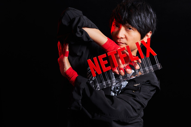 『斉木楠雄のΨ難 Ψ始動編』海藤瞬役・島崎信長