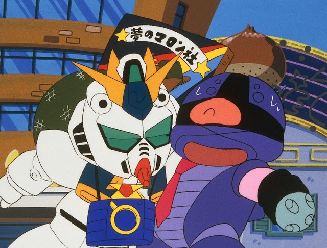 「ガンダムvsハローキティ 対決プロジェクト」（C）創通・サンライズ （C）'76,'20 SANRIO 著作 （株）サンリオ